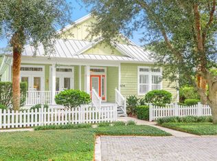 104 Island Cottage Way, Saint Augustine, FL 32080