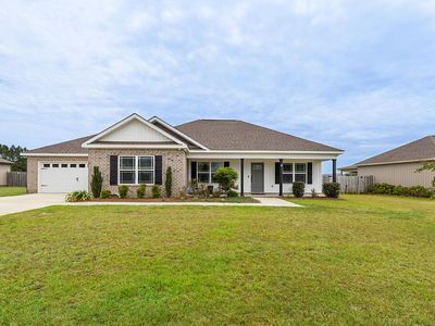 107 Tanglewood Dr, Headland, AL, 36345