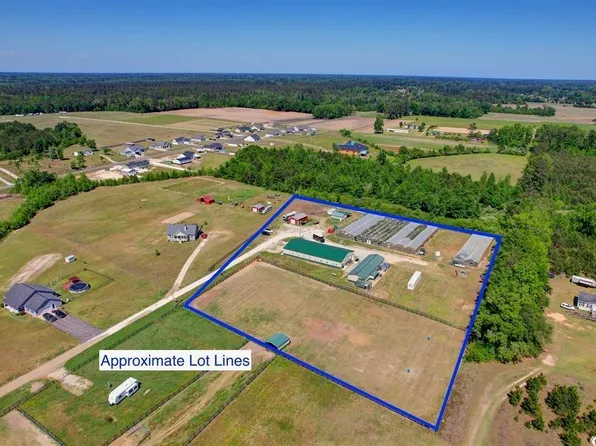 8856 Pee Dee Hwy., Conway, SC 29527