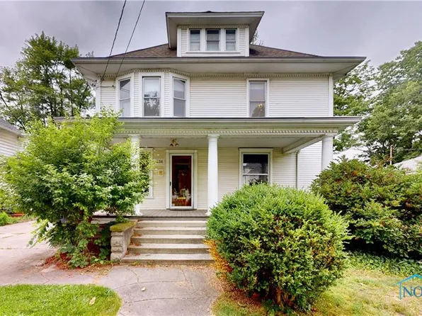 336 S Church St, Bowling Green, OH 43402