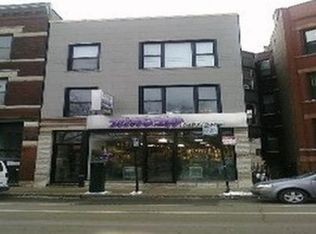 3248 N Clark St APT 2R, Chicago, IL 60657