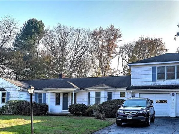 448 Sportsman Road, Orange, CT 06477