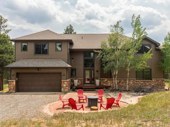 2001 County Road 68, Nederland, CO 80466