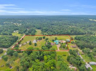 103 Roundabout Ln, Huntsville, TX 77320