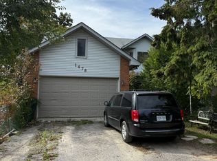 1478 Old Forest Rd #2, Pickering, ON L1V 1N9