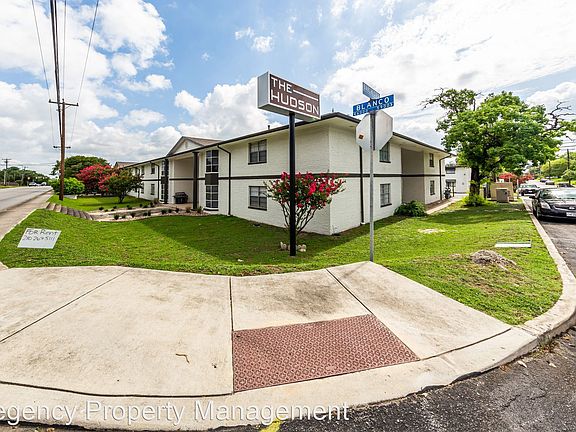 2nd image of 6014 Blanco Rd APT 107