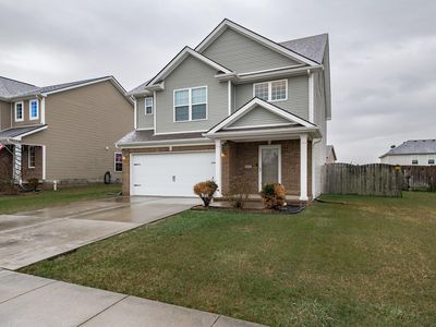 132 Mattingly Trl, Georgetown, KY, 40324