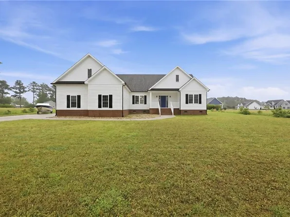 103 Blimp View Dr, Elizabeth City, NC 27909