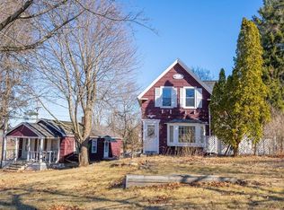 150 Pleasant St, Spencer, MA 01562