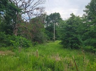 140 Gaines Creek Rd, Canadian, OK 74425