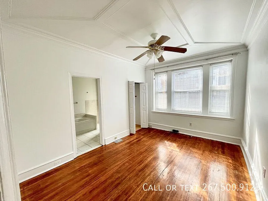Large 4BR/3BA unit close University of Pennsylvania. Available Now. — Photo 3
