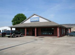 2075 Saint John Ave, Dyersburg, TN 38024