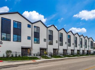 5609 Live Oak St #604, Dallas, TX 75206