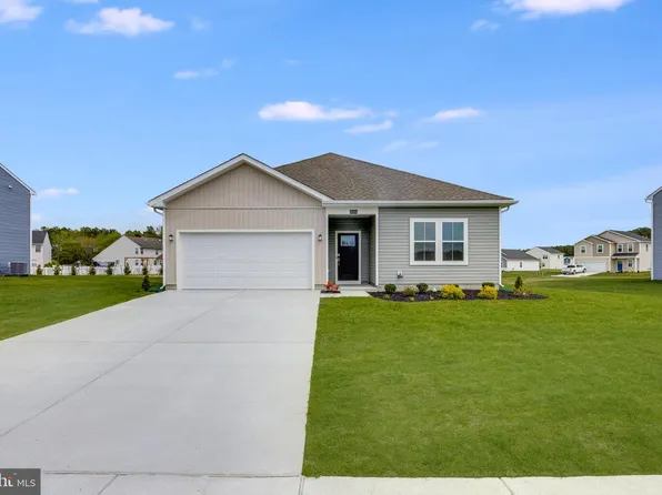 16582 Tradewinds Dr, Millsboro, DE 19966