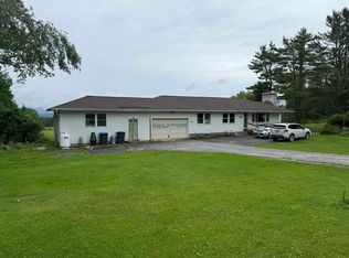 3385 VT Route 66, Randolph, VT 05060