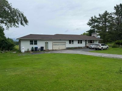 3385 VT Route 66, Randolph Center, VT, 05061