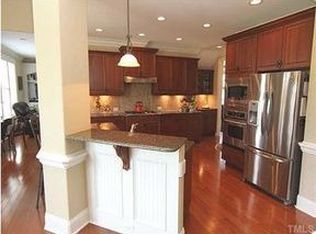 2213 Belvinwood Dr, Fuquay Varina, NC 27526
