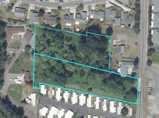 0 N 18th St, Washougal, WA