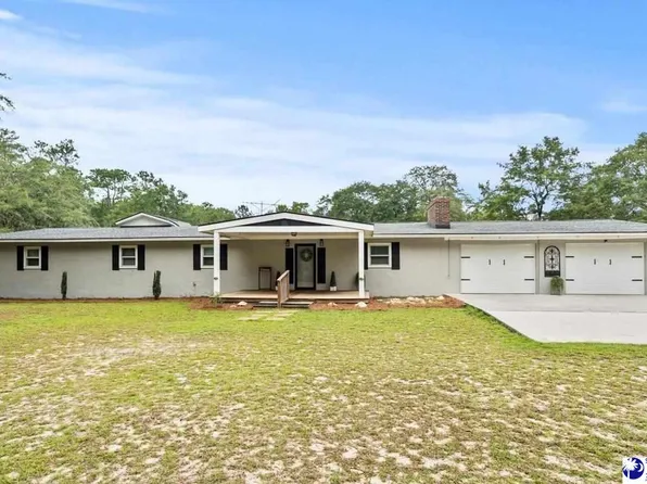 287 Bubba Rd, Marion, SC 29571