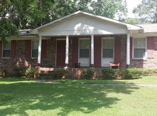5260 Louis Xiv Ln, Atlanta, GA 30349