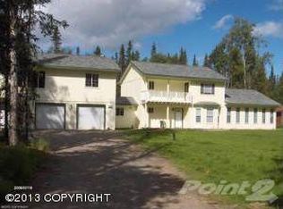 47055 Black Bear Cir, Kenai, AK 99611