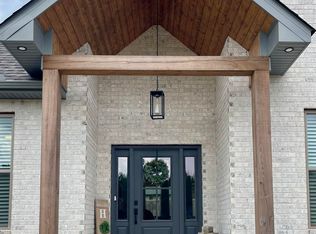 125 Allie Jo Ln, Sheridan, AR 72150