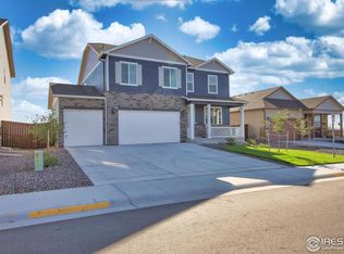 463 Thrush Pl, Johnstown, CO 80534