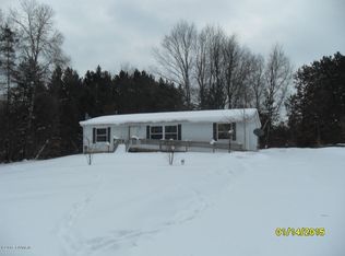 11889 E One Mile Rd, Leroy, MI 49655