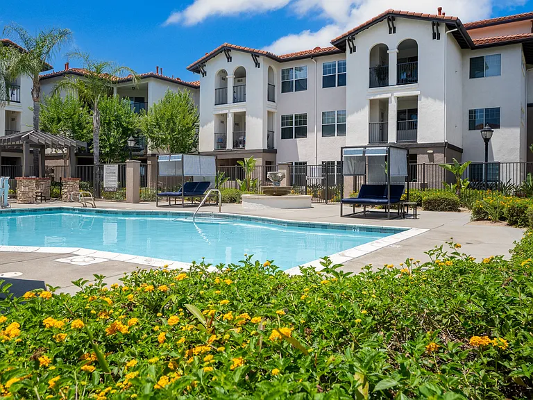55+ Community - FountainGlen at Terra Vista — Photo 12