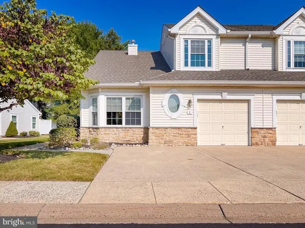 7 Titus Ct, Richboro, PA 18954