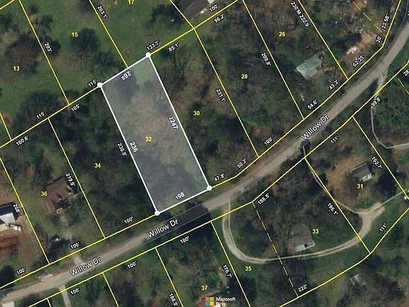 5th image of 32 Willow Dr Lot 32