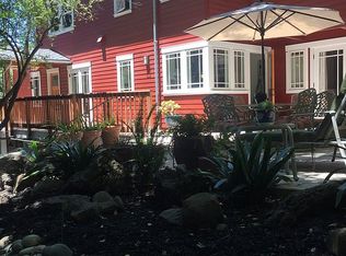 1187 Keeler Ave, Berkeley, CA 94708