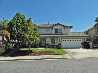 16597 Quail Country Ave, Chino Hills, CA 91709