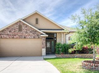 11508 Satchel Dr, Austin, TX 78754
