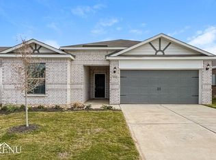 2038 Delta Downs Dr, Seagoville, TX 75159