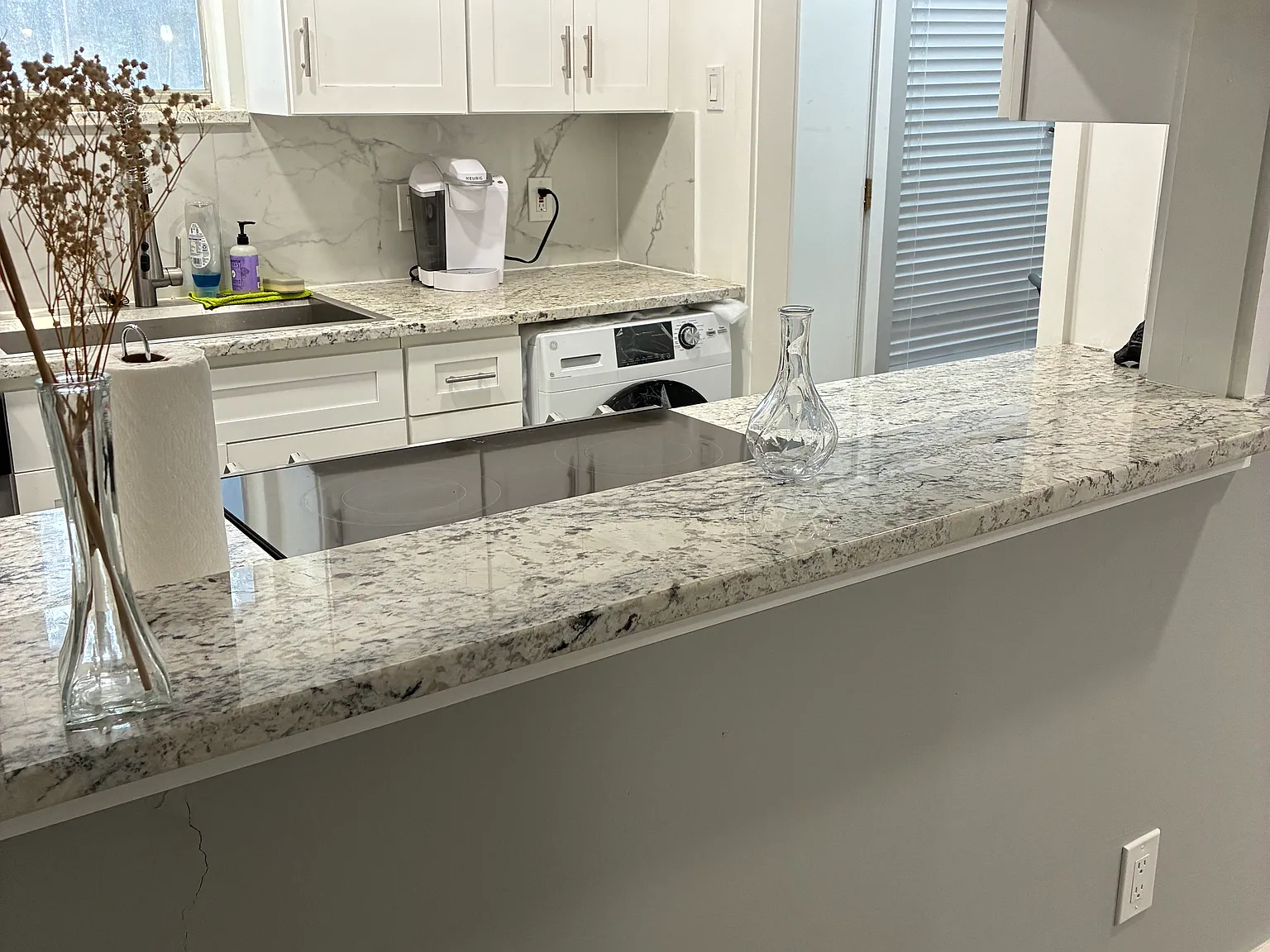 1 bed, 740 sqft, $1,450 — Photo 2