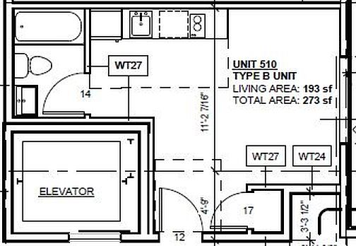 Unit 510