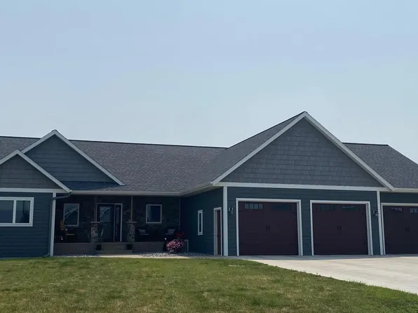 1007 Curt Felt Dr, Alexandria, MN 56308