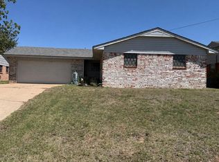 2108 Rizley Rd, Sayre, OK 73662