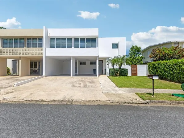 Urb Antonsanti Calle Calve #1474, San Juan, PR 00927