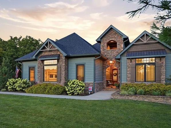 202 Deerfield Cir, Nicholasville, KY 40356