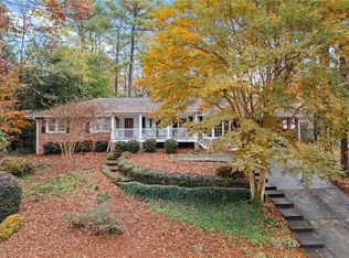 775 Starlight Dr, Atlanta, GA 30342