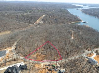 LOT 117 Sunset Bay Blvd, Rogers, AR 72756