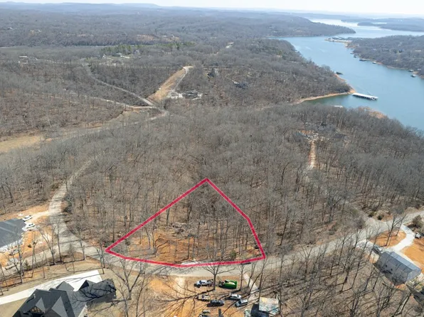 LOT 117 Sunset Bay Blvd, Rogers, AR 72756