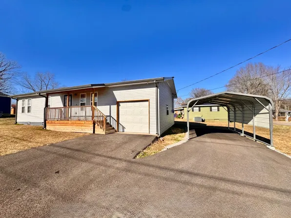 47 Beal Ave, Mc Kenzie, TN 38201