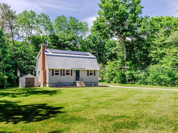 11 Hickory Drive, Amherst, NH 03031