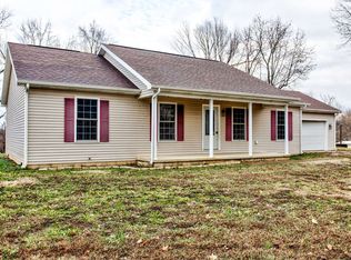 832 W South Street, Rockport, IN 47635
