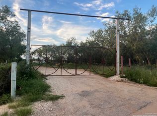 10477 Briggs LOT 3.254, Atascosa, TX 78002