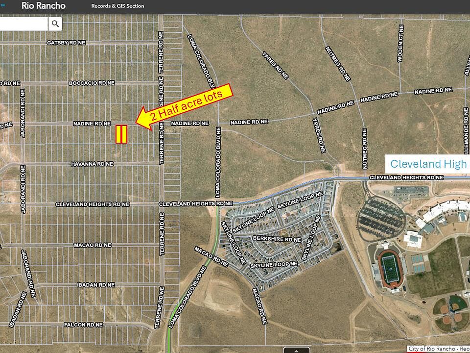 1st image of 3906&3910 Nadine Rd NE