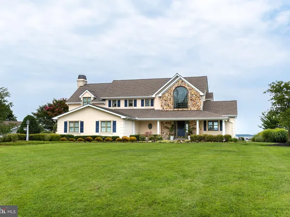 117 Prospect Bay Dr W, Grasonville, MD 21638